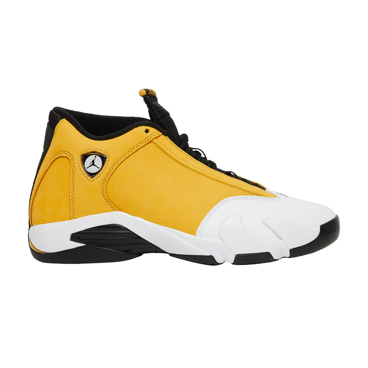Jordan 14 Retro Light Ginger (2022)