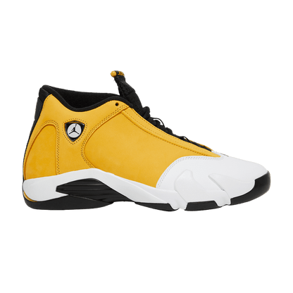 Jordan 14 Retro Light Ginger (2022)
