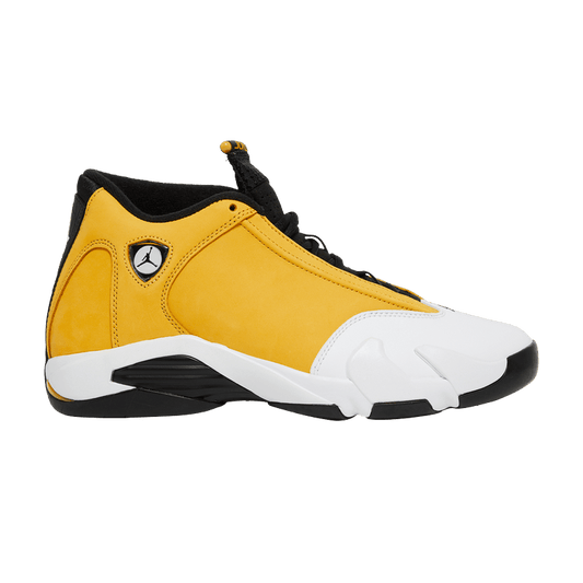Jordan 14 Retro Light Ginger (2022)