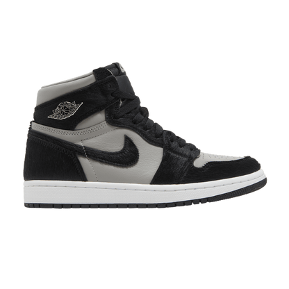 Jordan 1 Retro High OG Twist 2.0 Medium Grey (Women's)