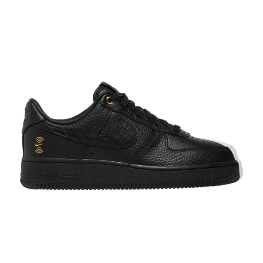 Nike Air Force 1 Low 40th Anniversary Edition Split Black White