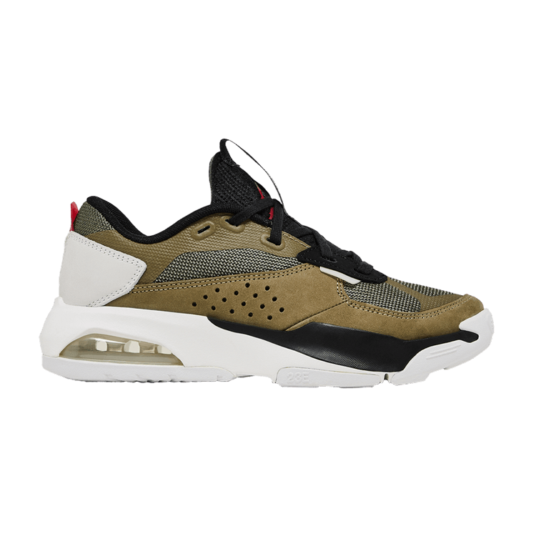Jordan Air 200E Medium Olive (Women's)