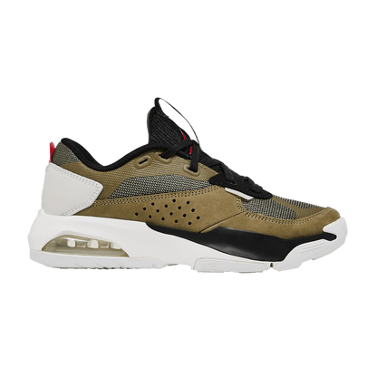 Jordan Air 200E Medium Olive (Women's)