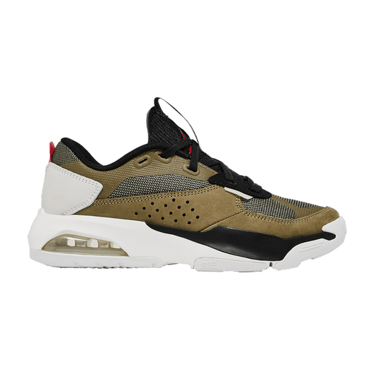 Jordan Air 200E Medium Olive (Women's)