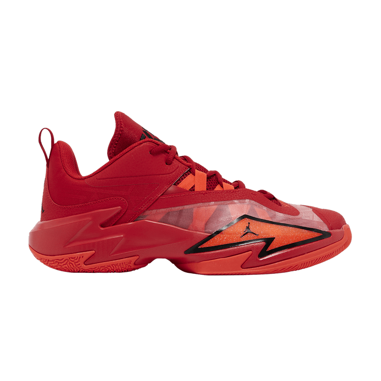 Jordan One Take 3 University Red