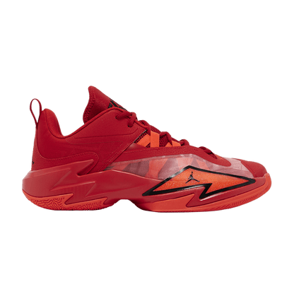 Jordan One Take 3 University Red