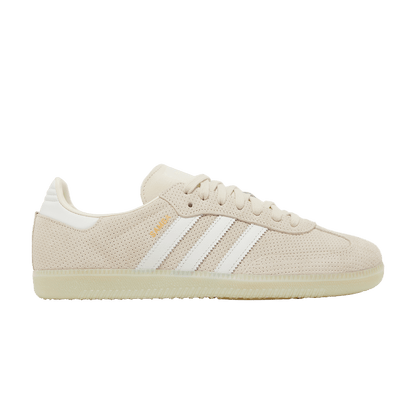 adidas Samba OG Wonder White Linen Green