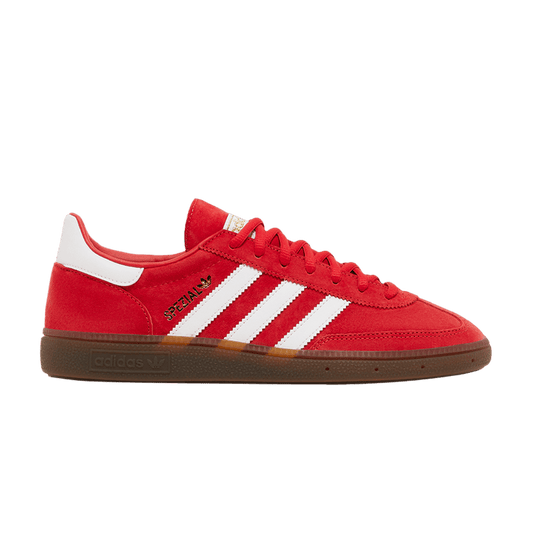 adidas Handball Spezial Scarlet Gum