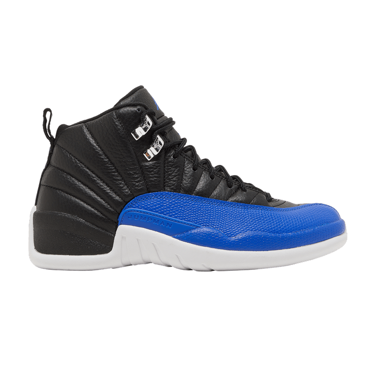 Jordan 12 Retro Hyper Royal (Women's)