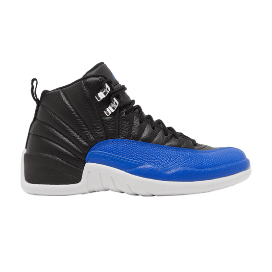 Jordan 12 Retro Hyper Royal (Women's)