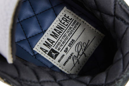 Jordan 3 Retro OG SP A Ma Maniére Diffused Blue