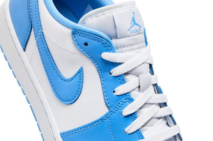 Jordan 1 Retro Low Golf UNC
