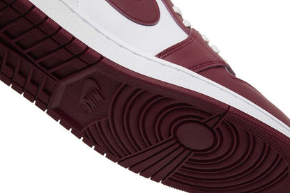 Jordan 1 Retro High OG Artisanal Team Red