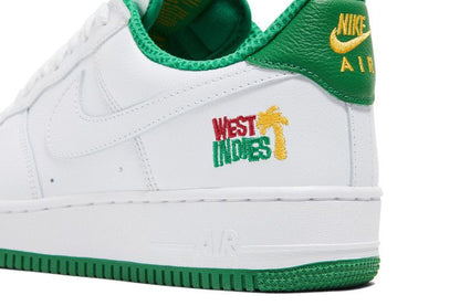 Nike Air Force 1 Low Retro QS West Indies (2022)