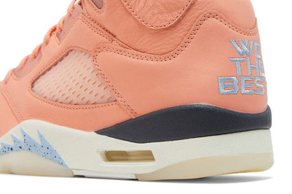 Jordan 5 Retro DJ Khaled We The Best Crimson Bliss