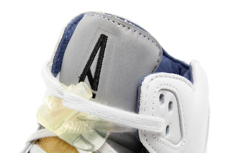 Jordan 5 Retro A Ma Maniére Dawn (Women's)