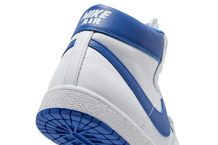 Nike Jordan Air Ship PE SP A Ma Maniére Game Royal
