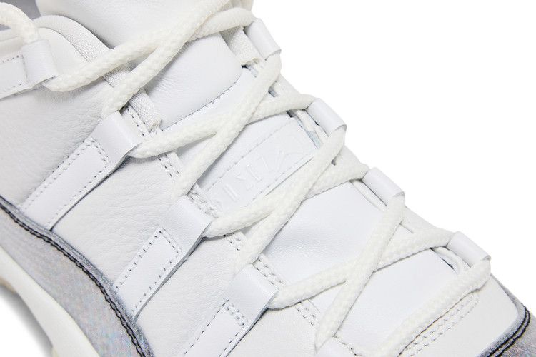 Jordan 11 Retro Low Year of the Snake