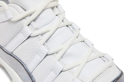 Jordan 11 Retro Low Year of the Snake