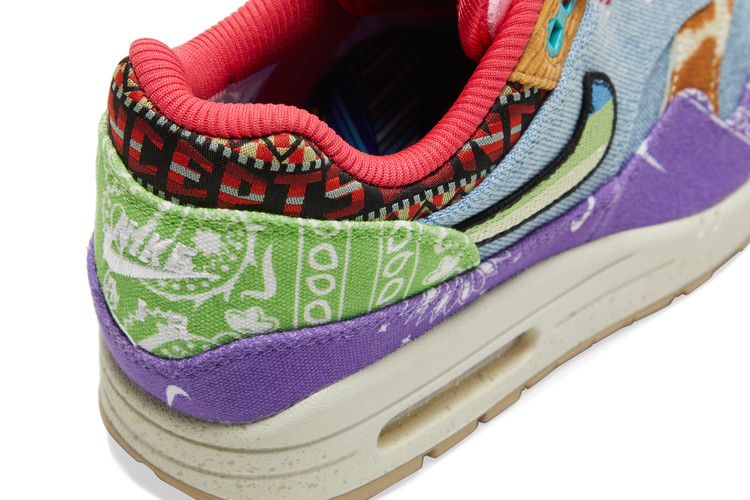 Nike Air Max 1 SP Concepts Far Out (Special Box)