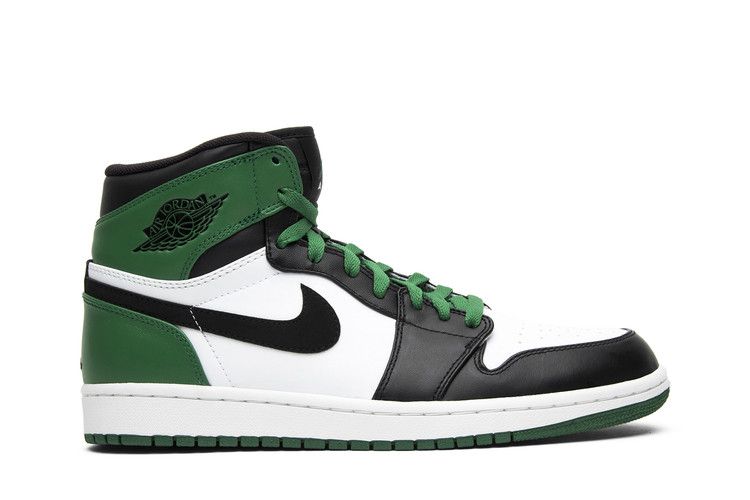 Jordan Defining Moments Pack One 60 Pts