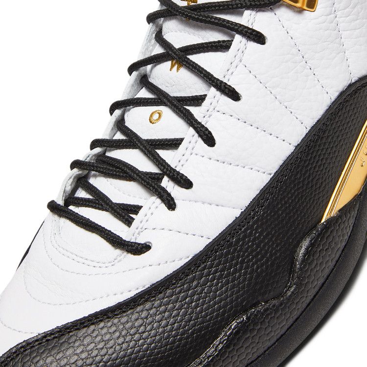 Jordan 12 Retro Royalty Taxi