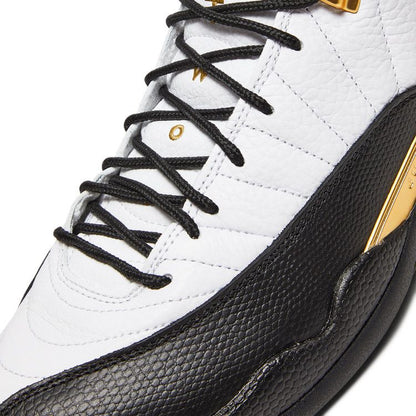 Jordan 12 Retro Royalty Taxi