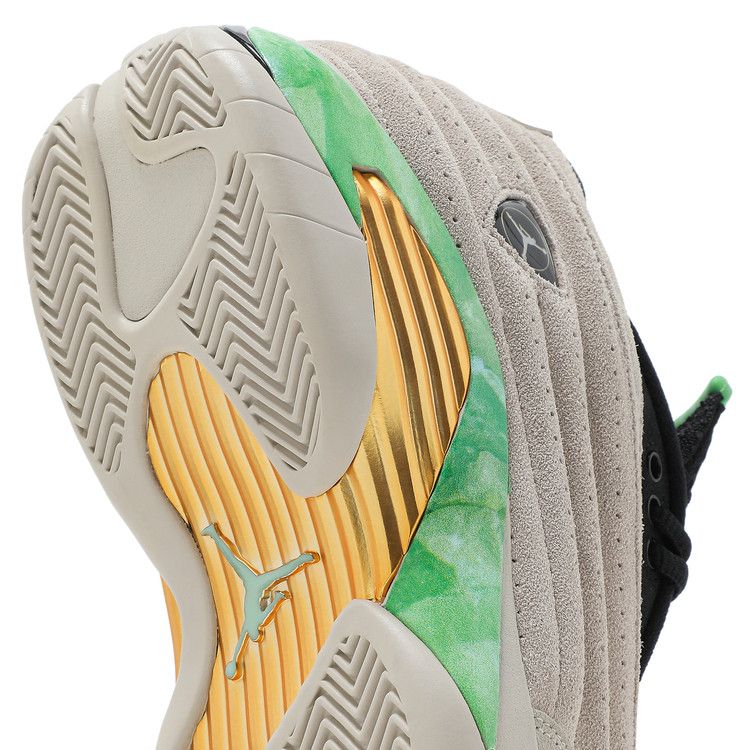 Jordan 14 Retro Aleali May Fortune (Women's)