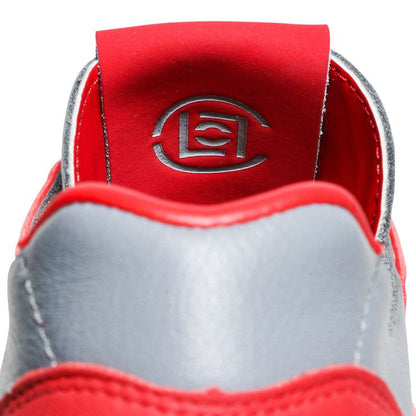 Nike Air Max 1 CLOT Kiss of Death Solar Red