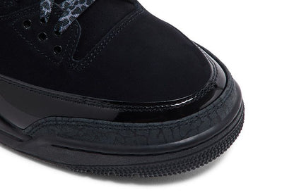 Jordan 3 Retro Black Cat (2025)