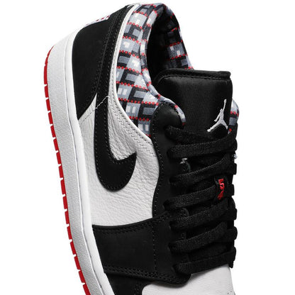 Jordan 1 Low Quai 54 (2021)