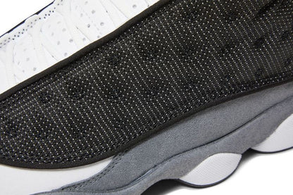 Jordan 13 Retro Black Flint