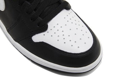 Jordan 1 Retro High OG Black White