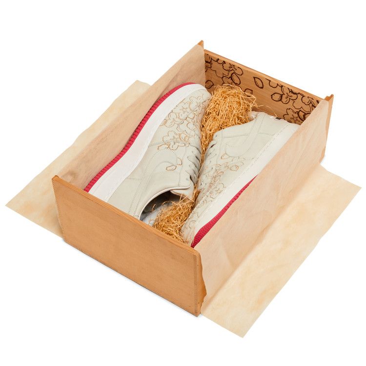 Nike Air Force 1 Low Ueno Sakura (2005)