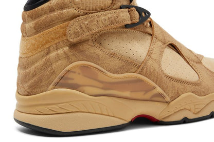 Jordan 8 Retro SE Rui Hachimura Black Samurai