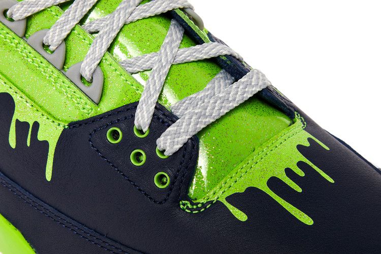 Jordan 3 Retro Doernbecher Hugo