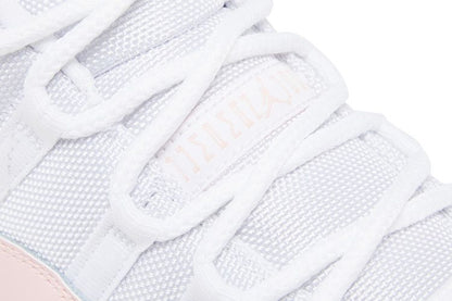 Jordan 11 Retro Low Legend Pink (Women's)