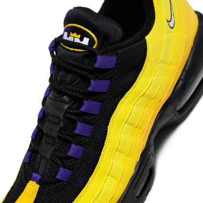 Nike Air Max 95 NRG LeBron Lakers
