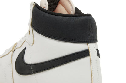 Nike Jordan Air Ship PE SP A Ma Maniére White Black