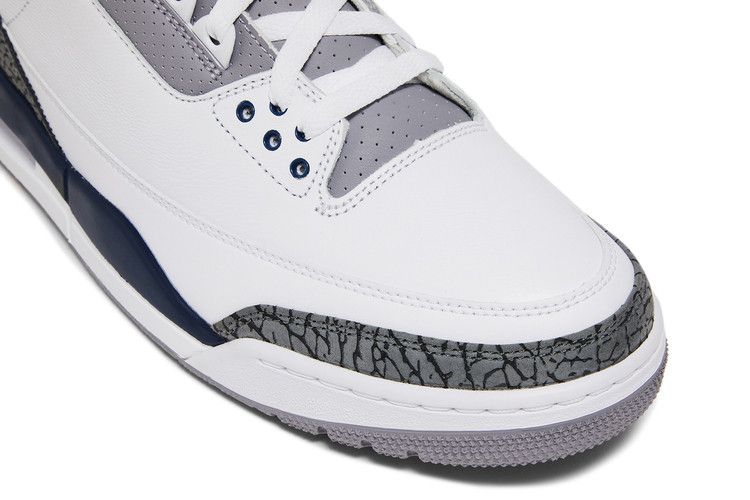 Jordan 3 Retro Midnight Navy