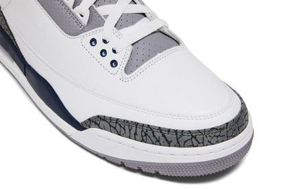 Jordan 3 Retro Midnight Navy