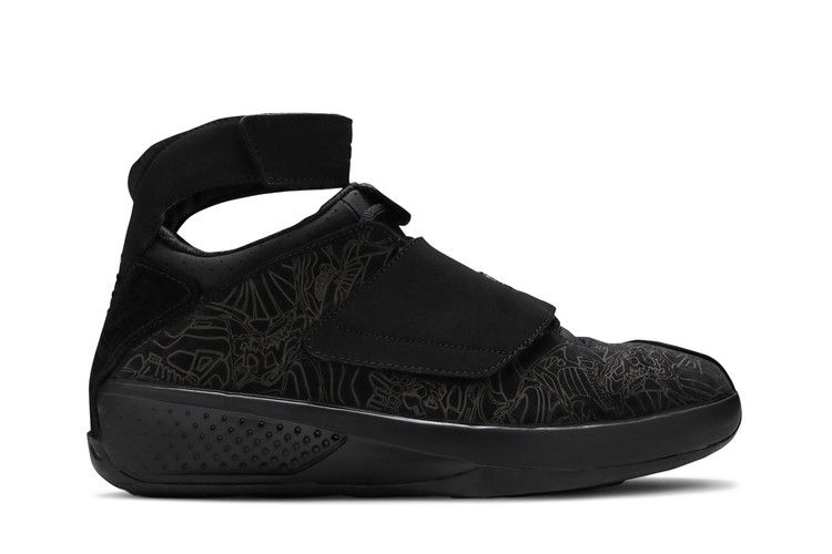 Jordan Countdown Pack 3/20