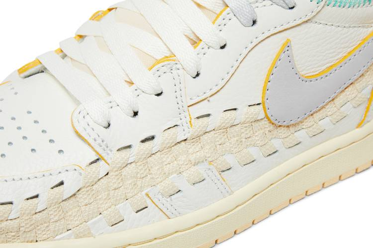 Jordan 1 Retro High OG SP Union LA Bephies Beauty Supply Summer of ‘96