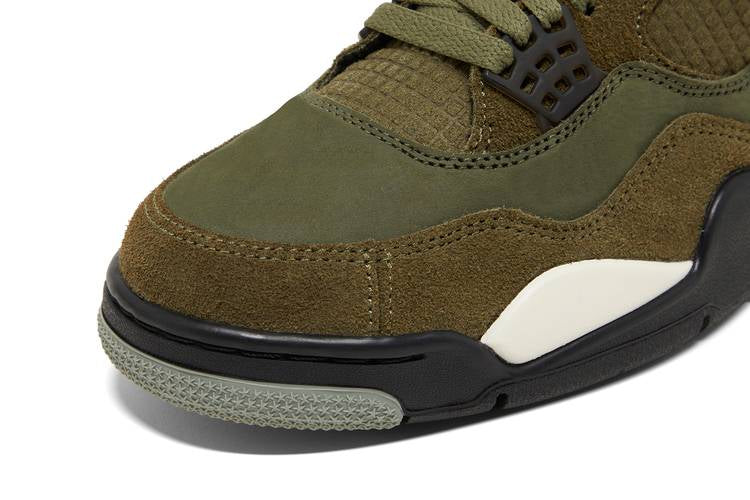 Jordan 4 Retro SE Craft Medium Olive