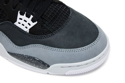 Jordan 4 Retro Fear (2024)