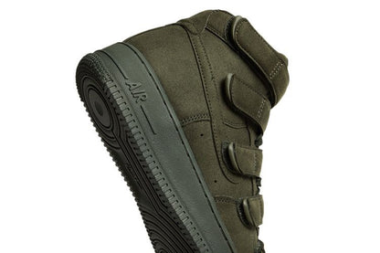 Nike Air Force 1 High '07 SP Billie Eilish Sequoia