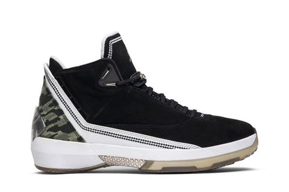 Jordan Countdown Pack 1/22