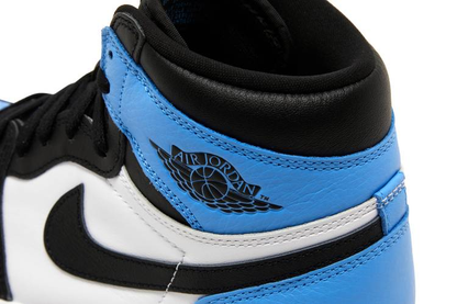 Jordan 1 Retro High OG UNC Toe