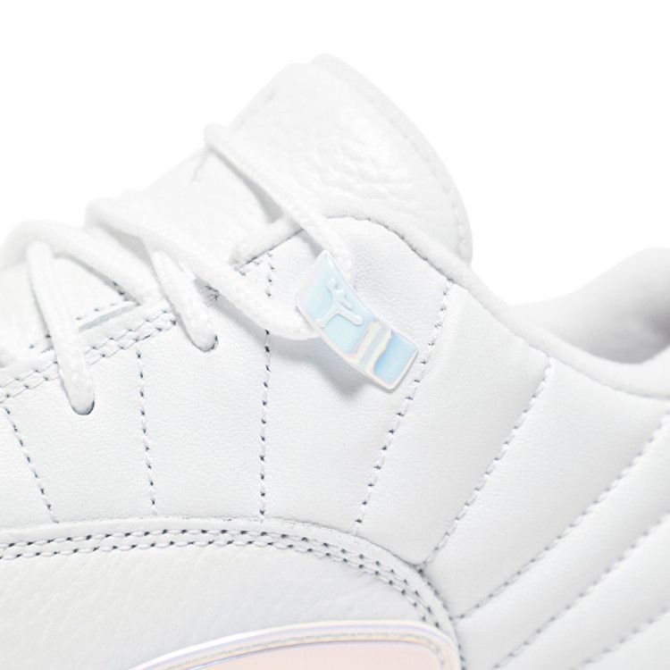 Jordan 12 Retro Low Easter (2021)