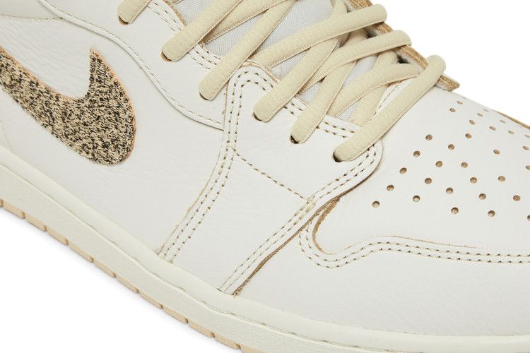 Jordan 1 Retro High OG Craft Vibrations Of Naija